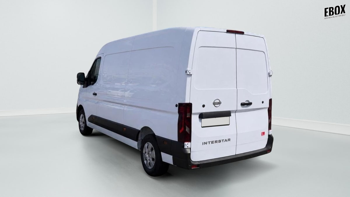 405141_p2 - NISSAN - INTERSTAR - 2026 - photo 2