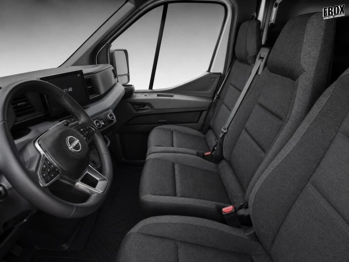 405141_p2 - NISSAN - INTERSTAR - 2026 - photo 4