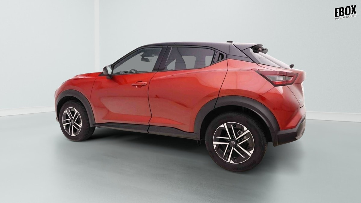 388365_p2 - NISSAN - JUKE - 2026 - photo 3