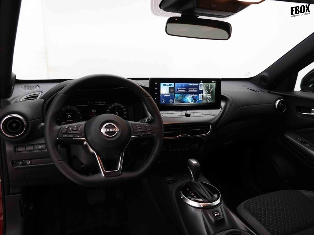 388365_p2 - NISSAN - JUKE - 2026 - photo 8