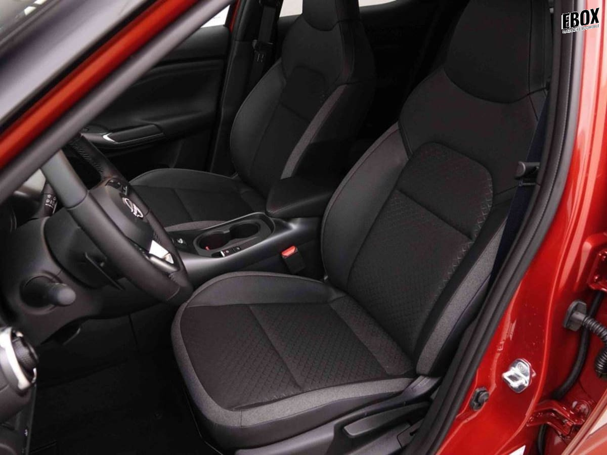 388365_p2 - NISSAN - JUKE - 2026 - photo 7