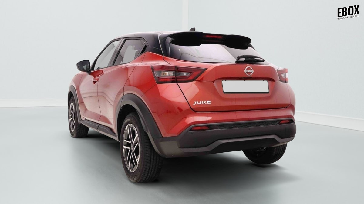 388365_p2 - NISSAN - JUKE - 2026 - photo 4