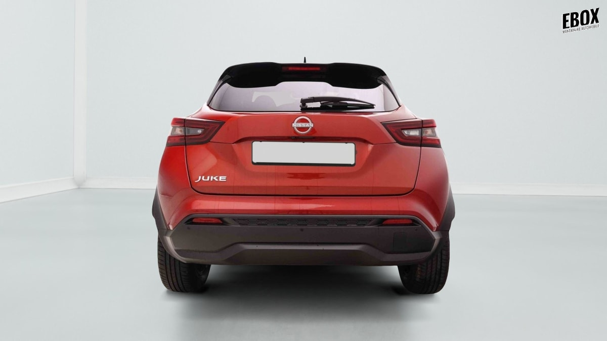 388365_p2 - NISSAN - JUKE - 2026 - photo 5