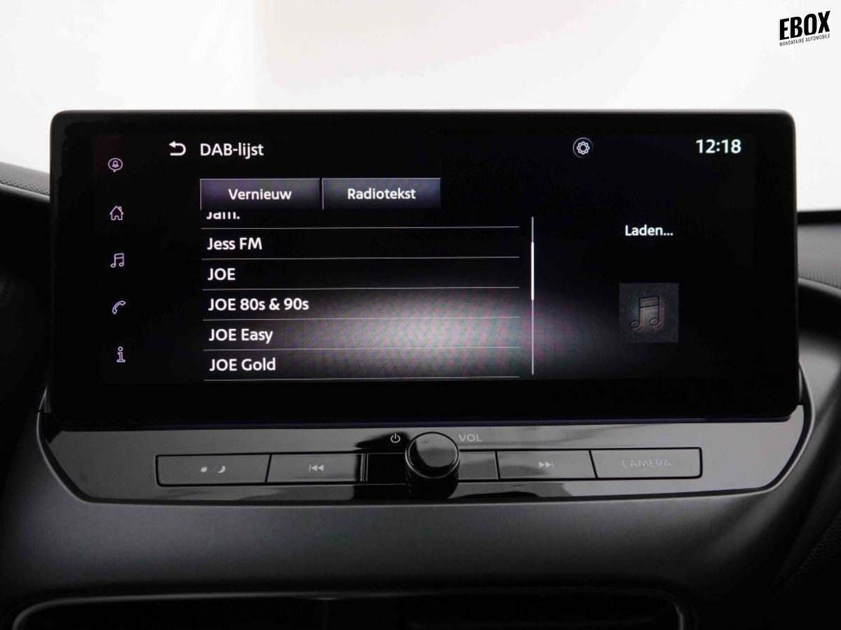 388365_p2 - NISSAN - JUKE - 2026 - photo 10
