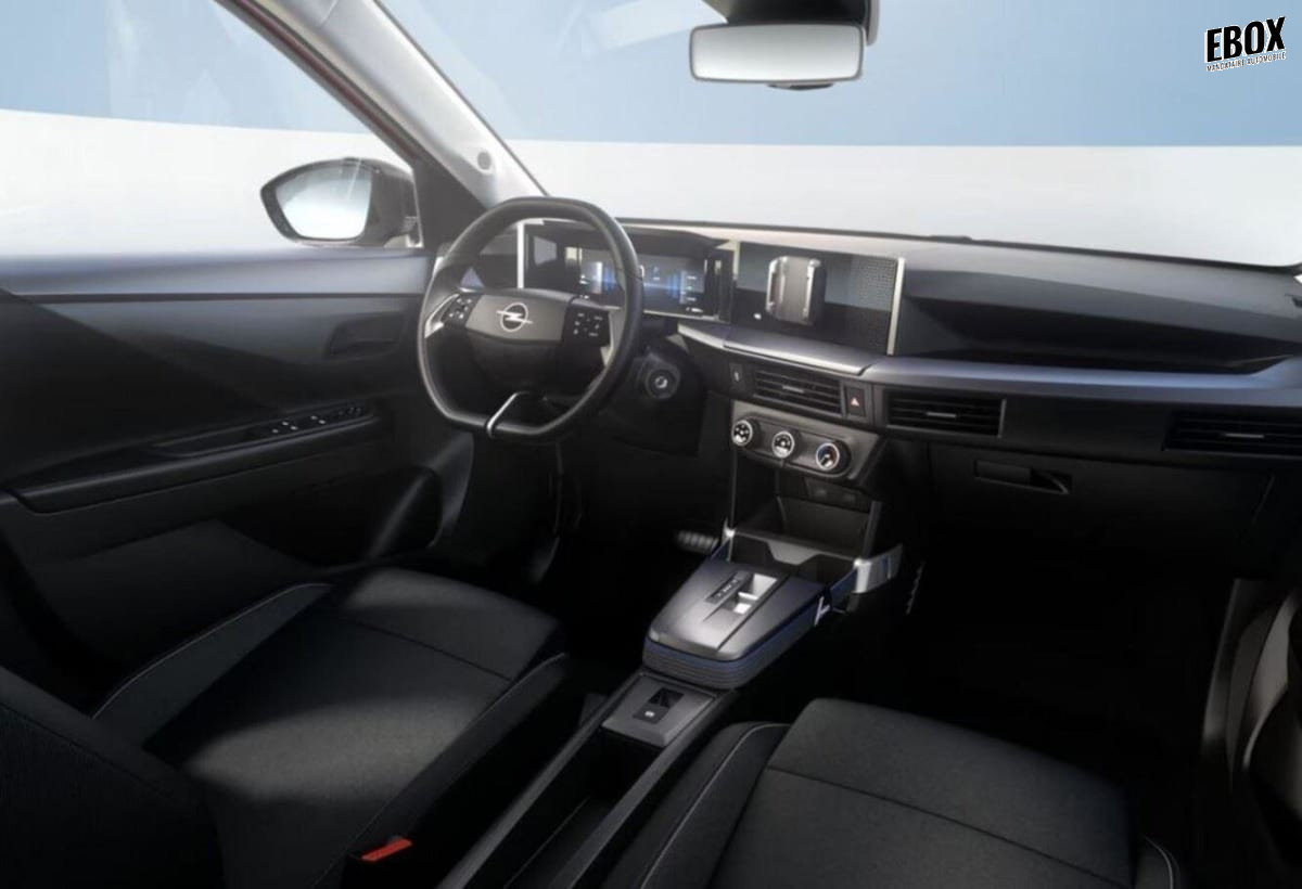 412080_p2 - OPEL - FRONTERA - 2026 - photo 6