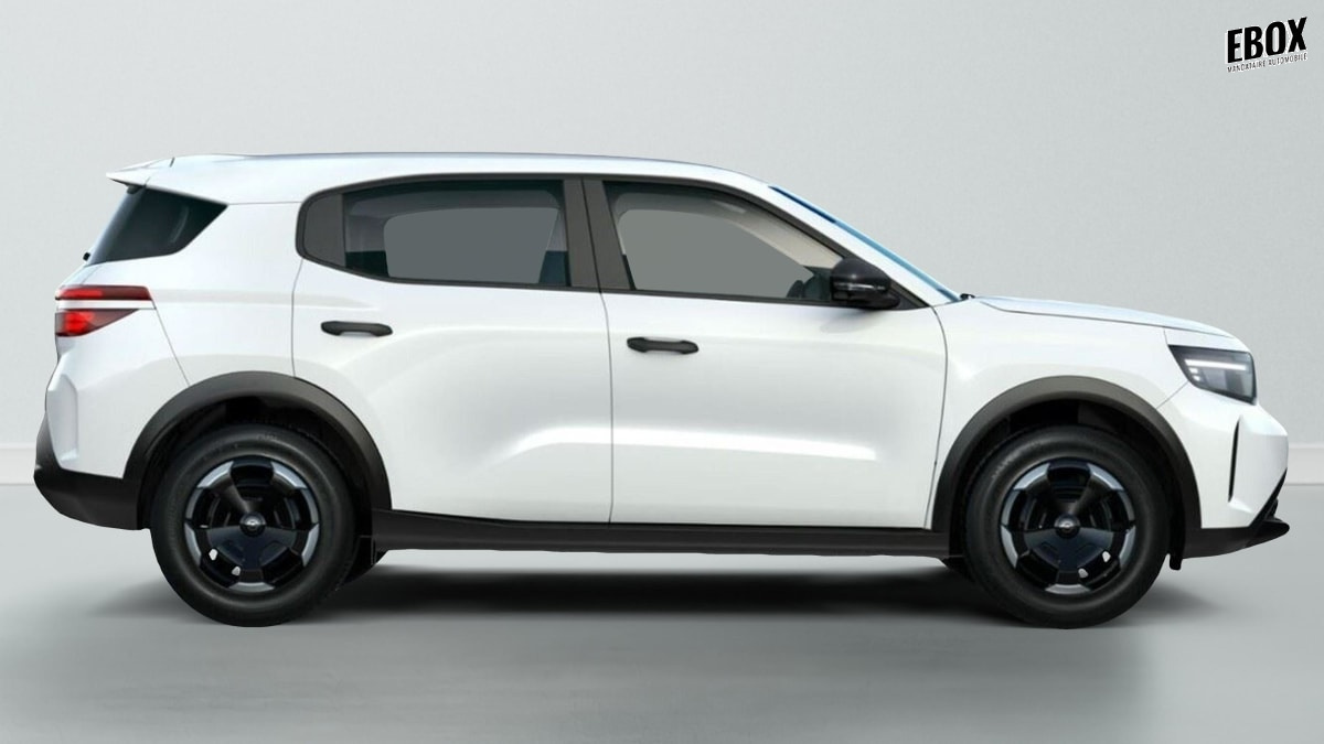 412079_p2 - OPEL - FRONTERA - 2026 - photo 3