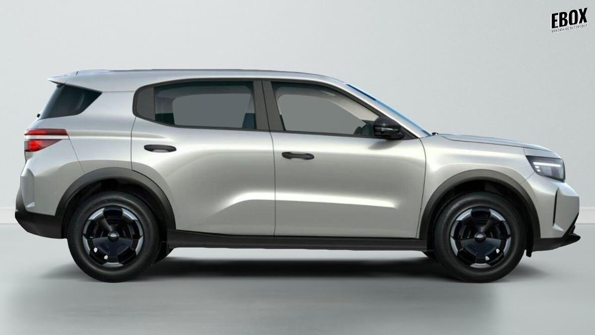 412077_p2 - OPEL - FRONTERA - 2026 - photo 3