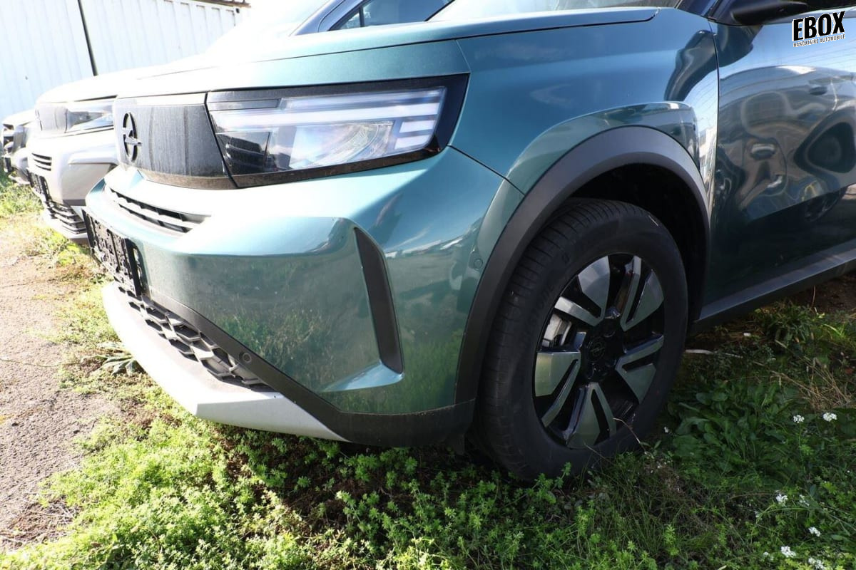 380843_p2 - OPEL - FRONTERA - 2026 - photo 4