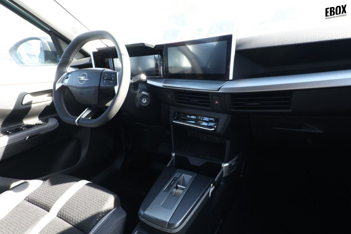 380843_p2 - OPEL - FRONTERA - 2026 - photo 8