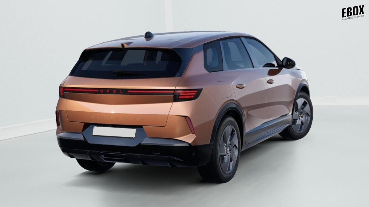 412216_p2 - OPEL - GRANDLAND - 2026 - photo 5