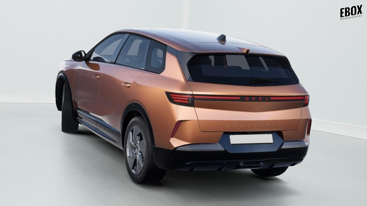 412216_p2 - OPEL - GRANDLAND - 2026 - photo 4
