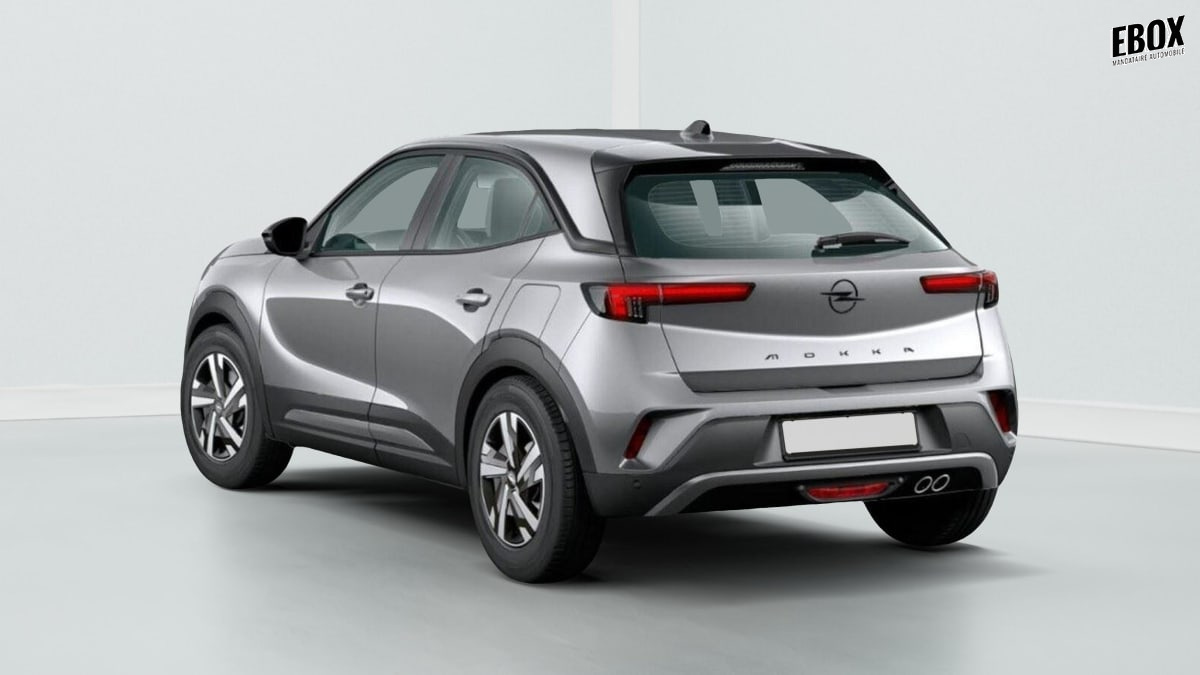 413455_p2 - OPEL - MOKKA - 2026 - photo 5
