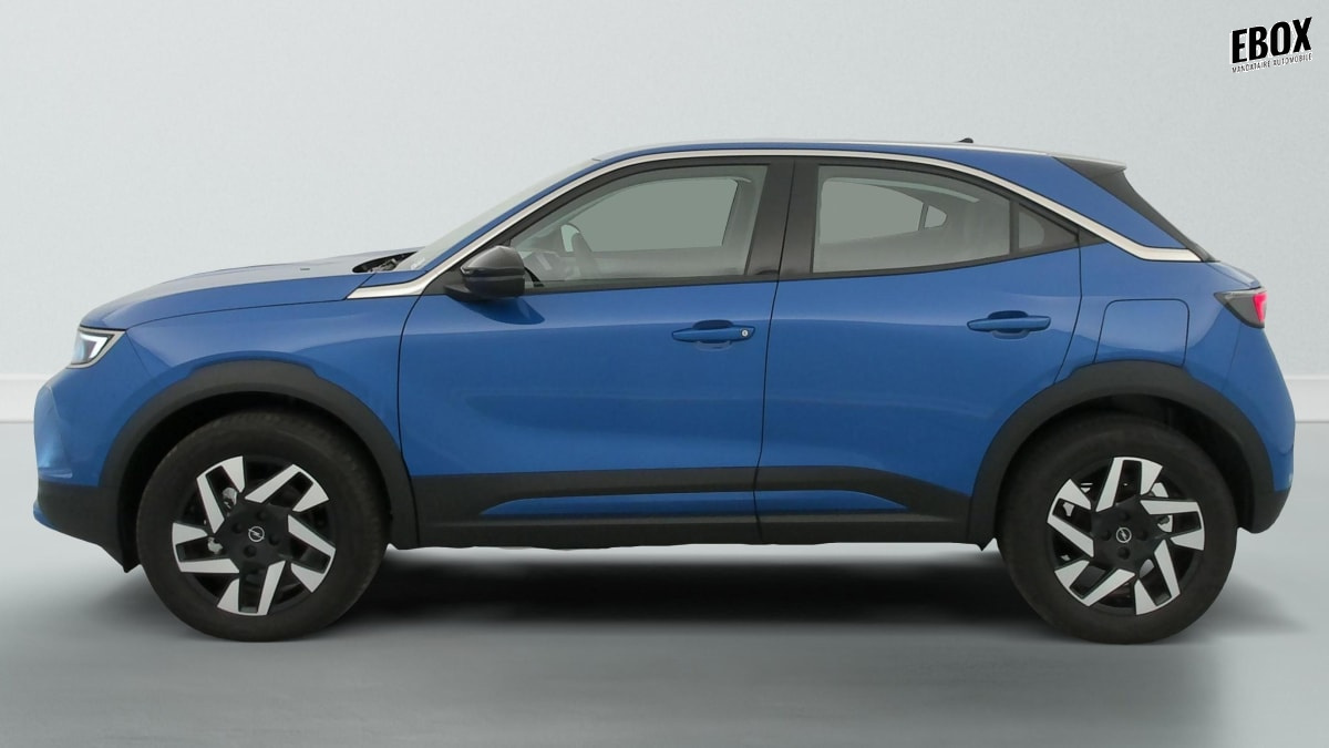 405367_p2 - OPEL - MOKKA - 2023 - photo 4