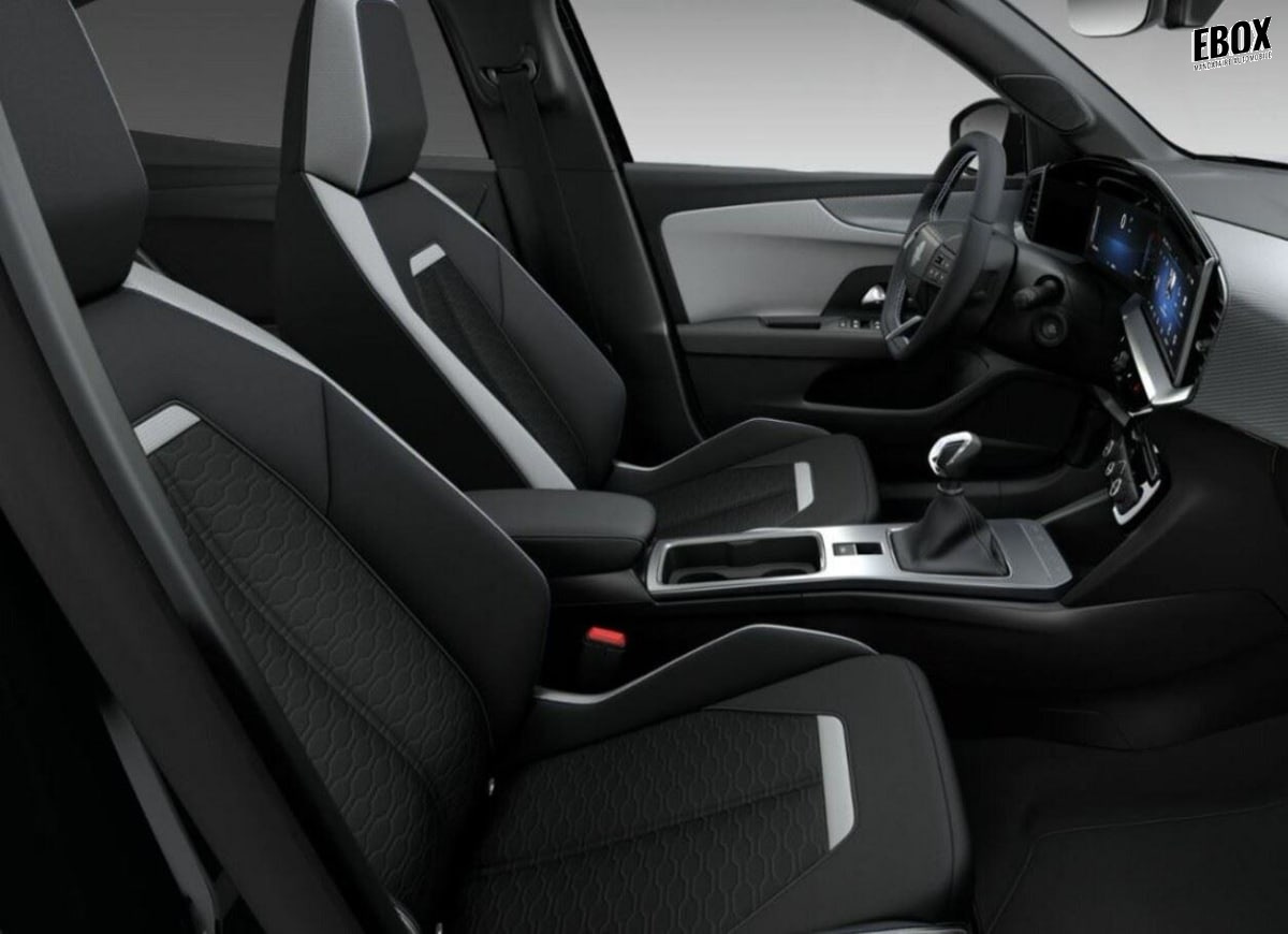 413455_p2 - OPEL - MOKKA - 2026 - photo 7