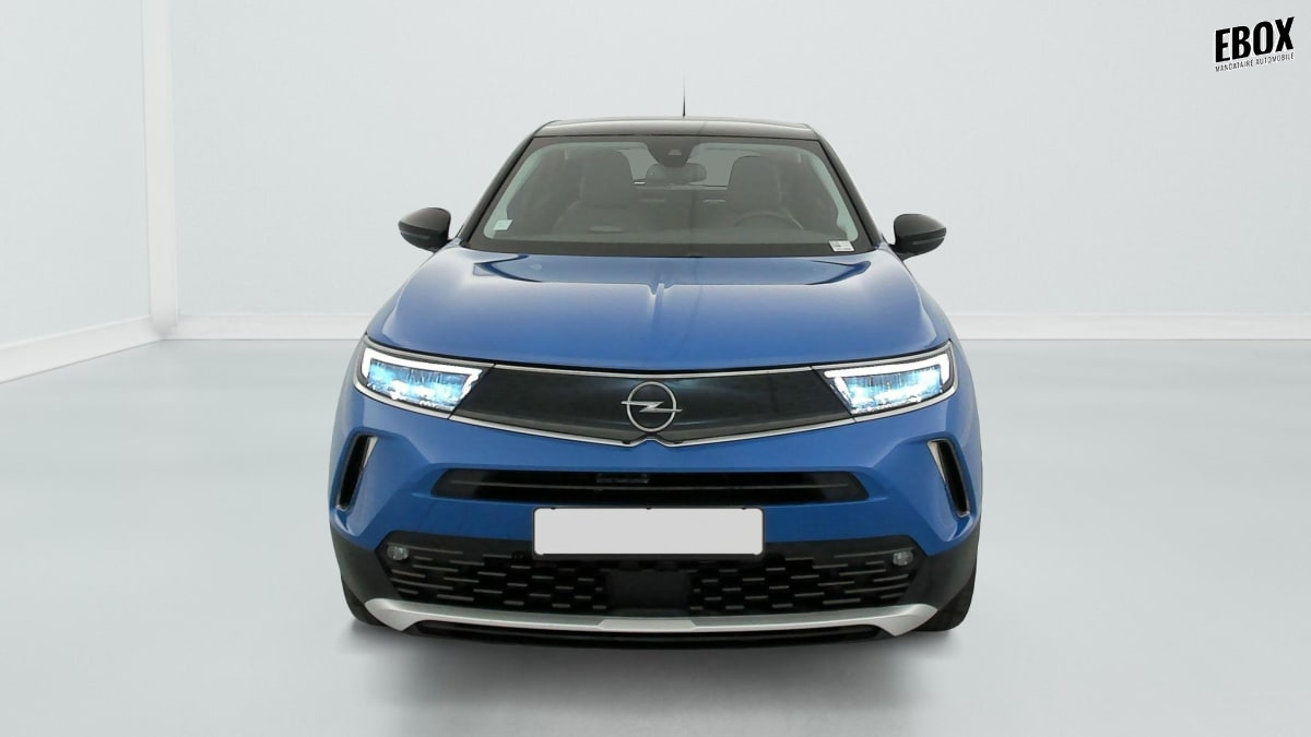 404136_p2 - OPEL - MOKKA - 2022 - photo 2
