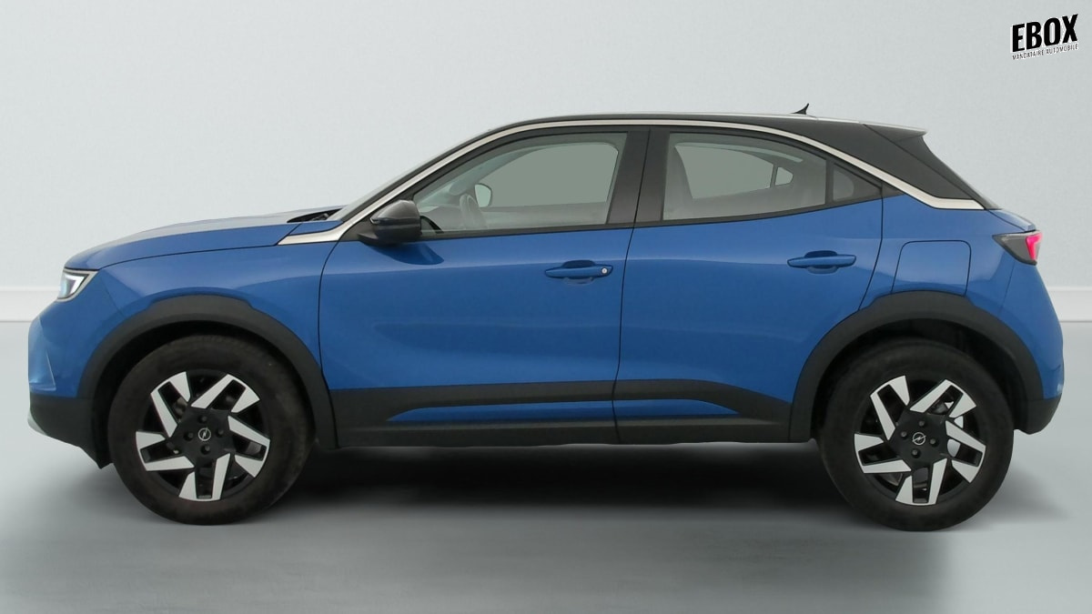 404136_p2 - OPEL - MOKKA - 2022 - photo 4