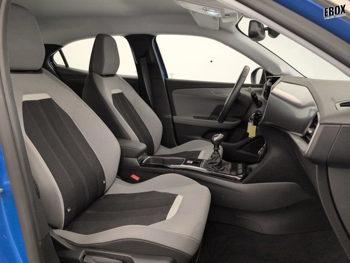 404136_p2 - OPEL - MOKKA - 2022 - photo 9