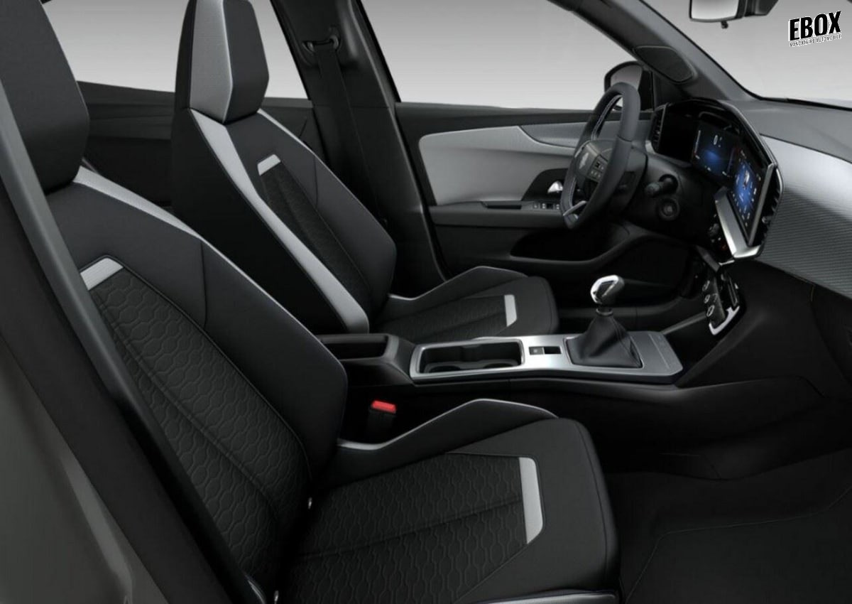 413467_p2 - OPEL - MOKKA - 2026 - photo 7