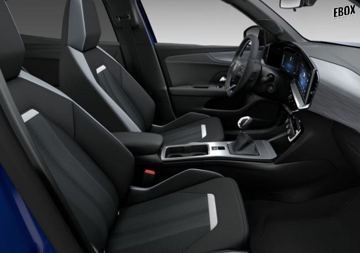 412906_p2 - OPEL - MOKKA - 2026 - photo 6