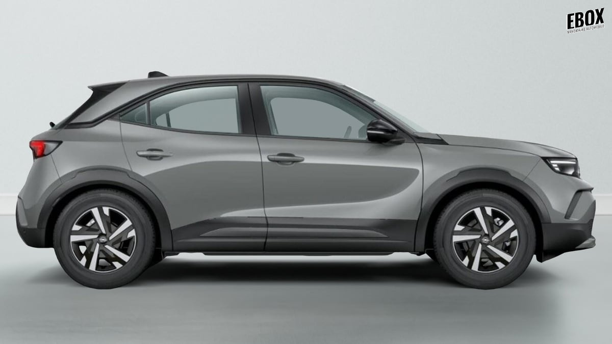 413467_p2 - OPEL - MOKKA - 2026 - photo 3
