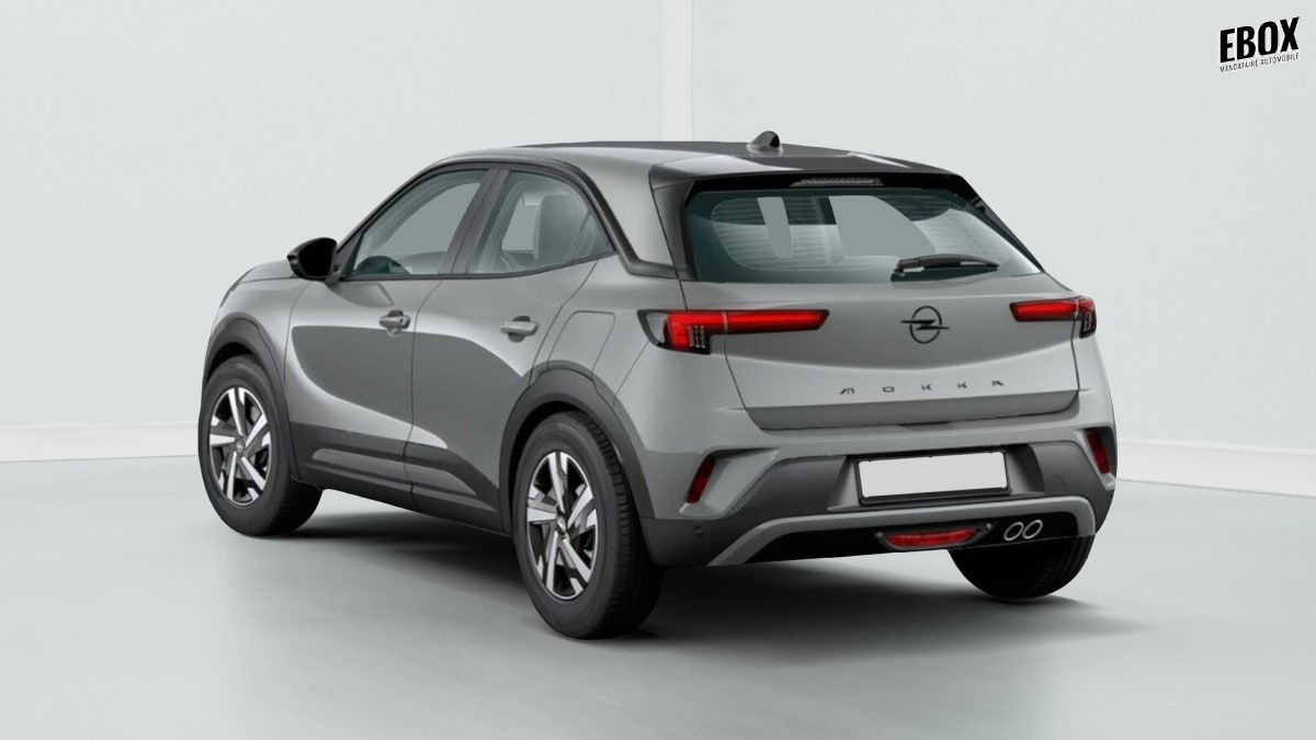 413467_p2 - OPEL - MOKKA - 2026 - photo 5