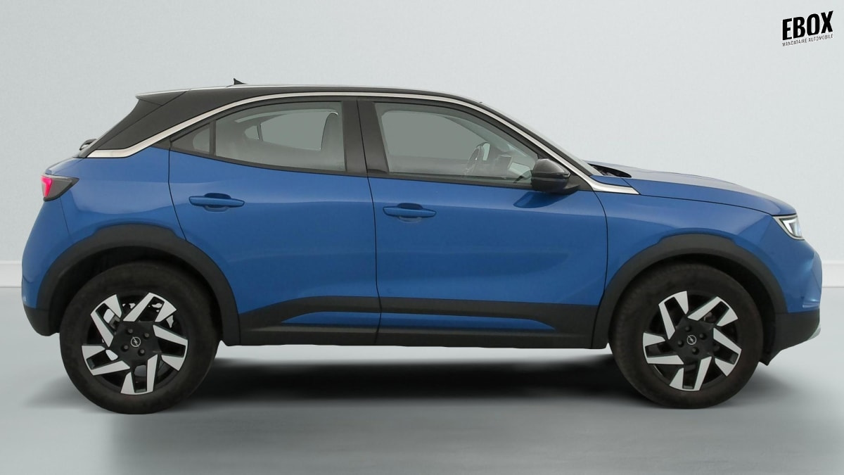 404136_p2 - OPEL - MOKKA - 2022 - photo 8