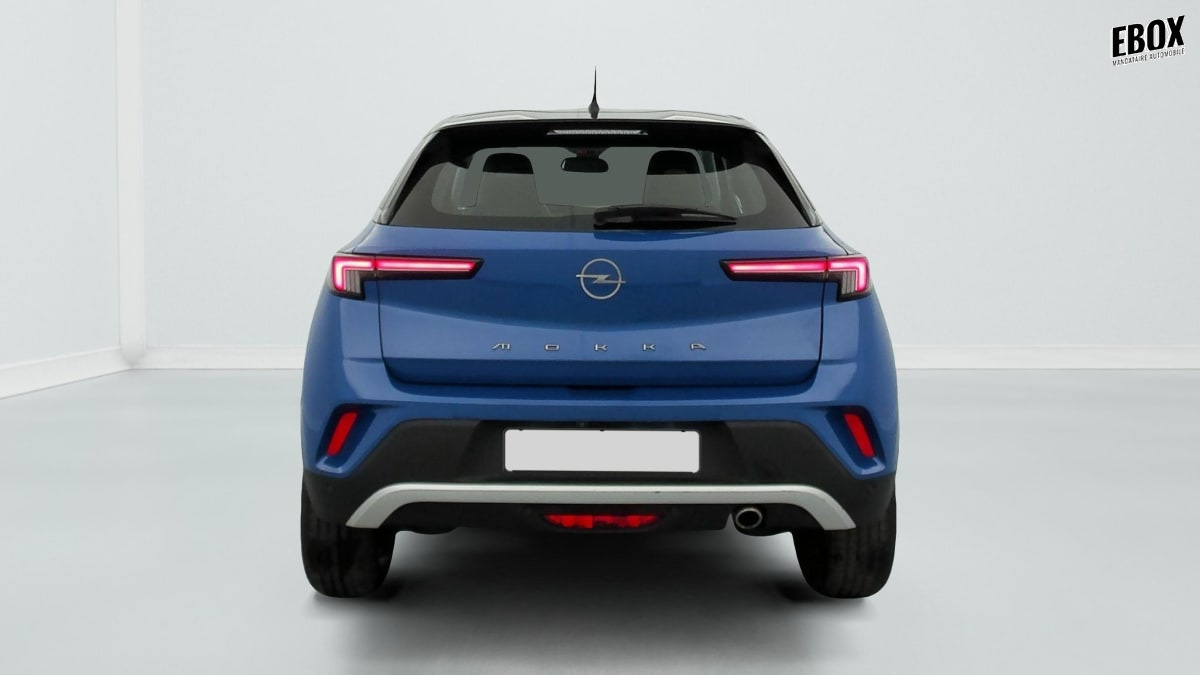 404136_p2 - OPEL - MOKKA - 2022 - photo 6