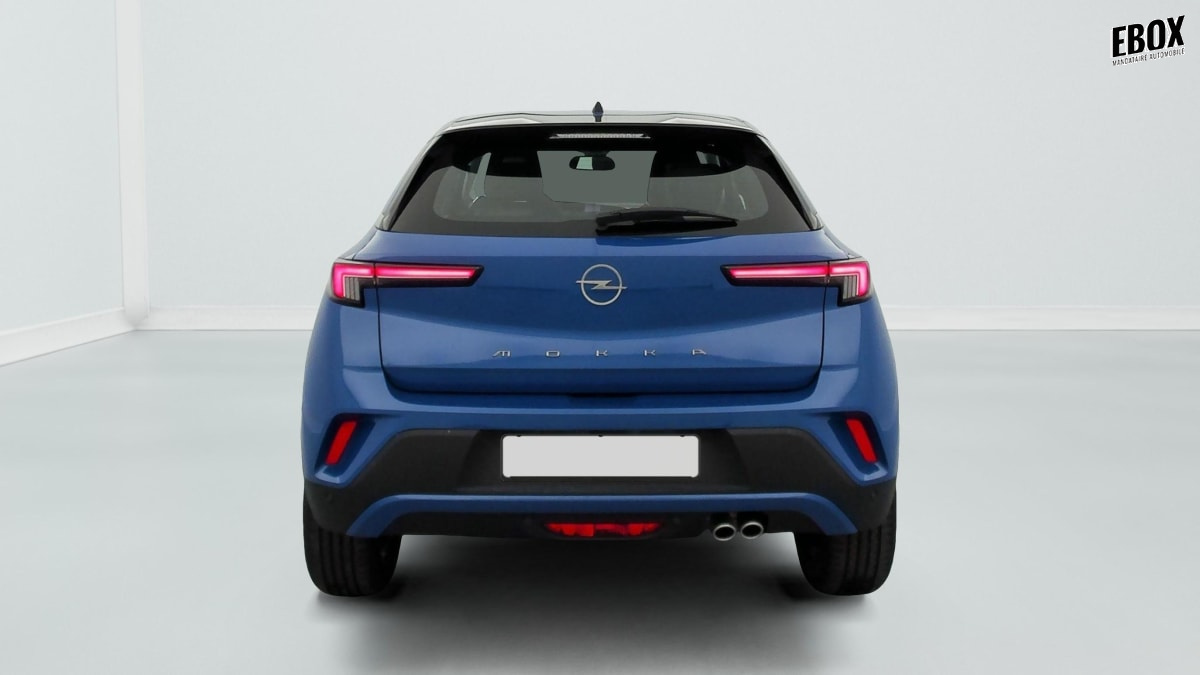 405367_p2 - OPEL - MOKKA - 2023 - photo 6