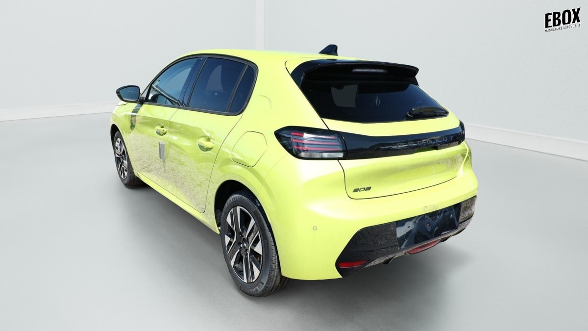 412910_p2 - PEUGEOT - 208 - 2026 - photo 4