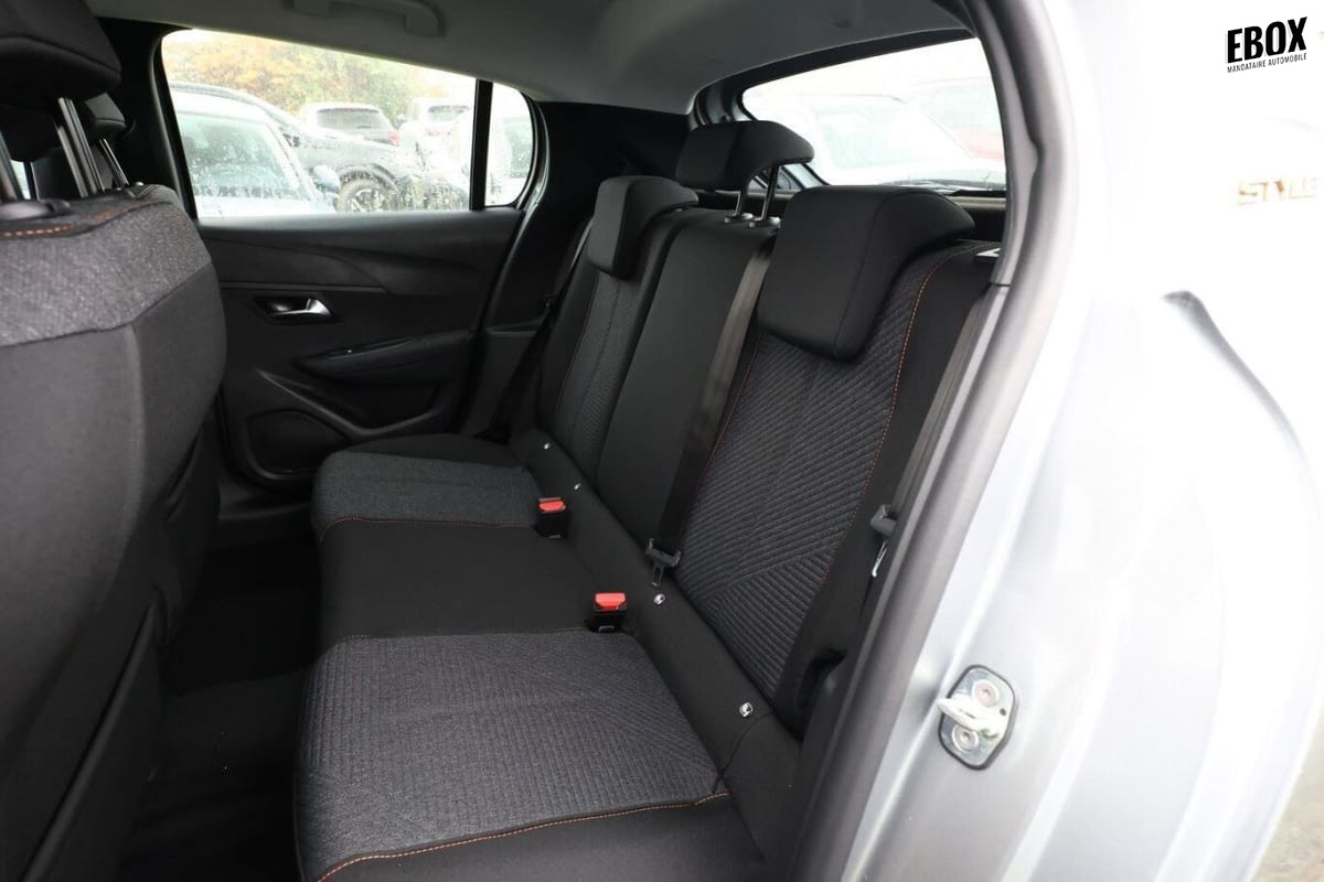 412081_p2 - PEUGEOT - 208 - 2026 - photo 10