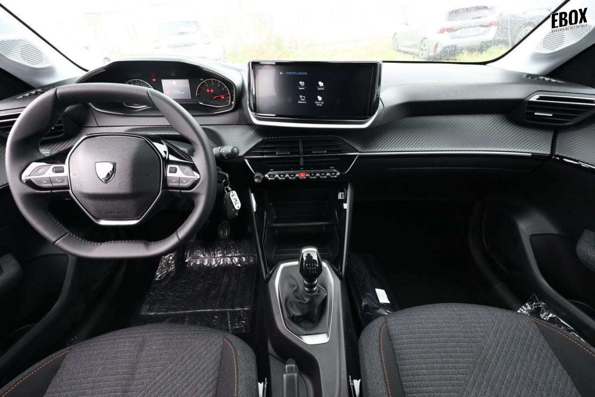 412081_p2 - PEUGEOT - 208 - 2026 - photo 8