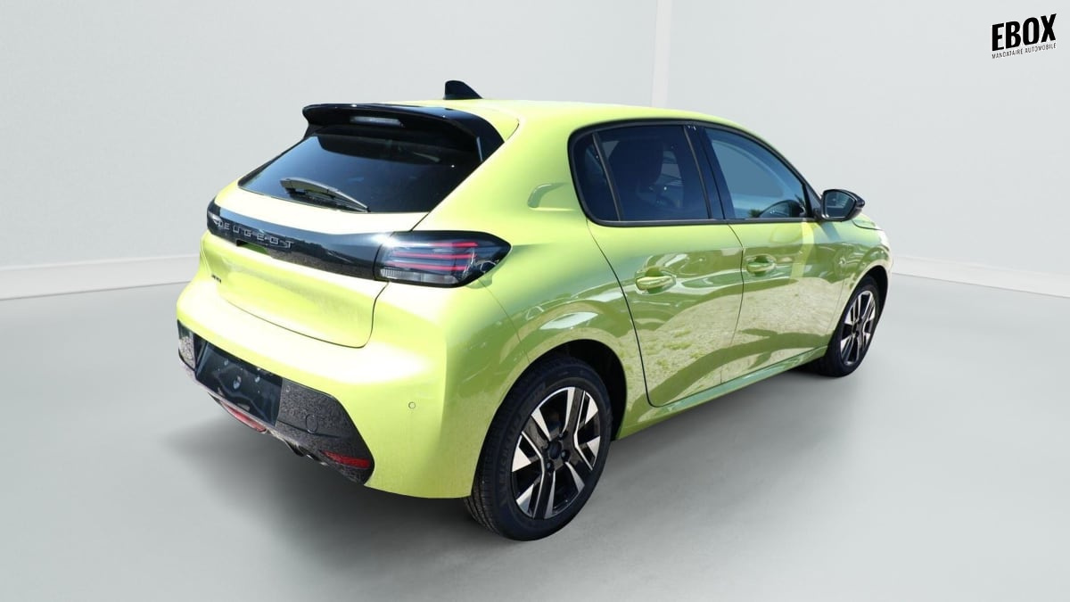 412910_p2 - PEUGEOT - 208 - 2026 - photo 3