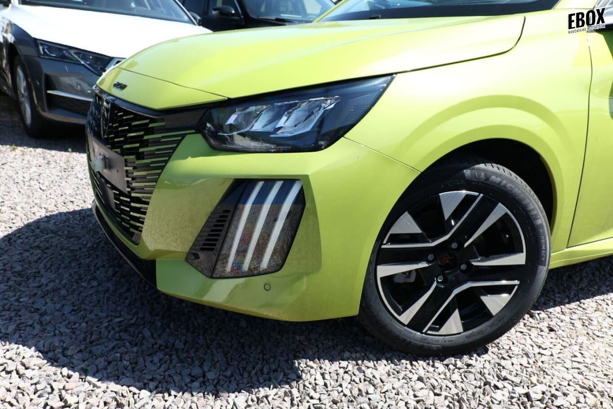 412910_p2 - PEUGEOT - 208 - 2026 - photo 5