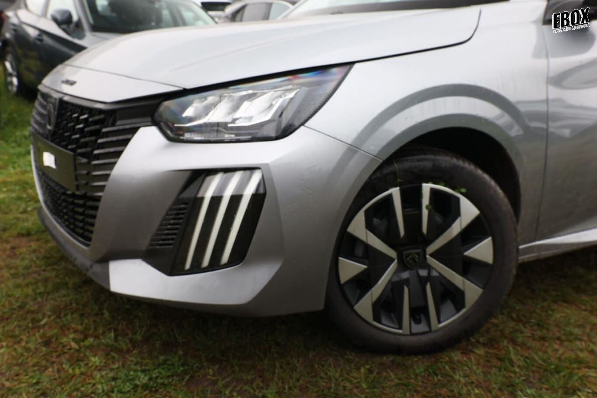 412081_p2 - PEUGEOT - 208 - 2026 - photo 5