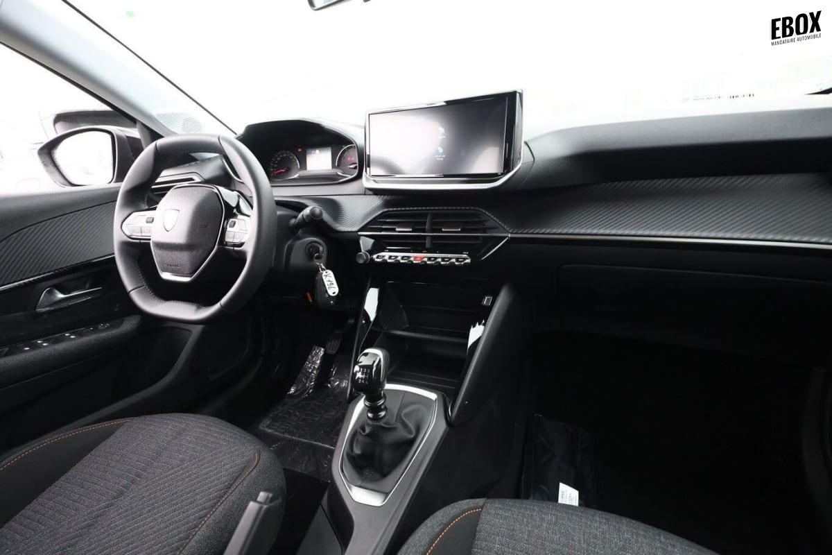 412081_p2 - PEUGEOT - 208 - 2026 - photo 9