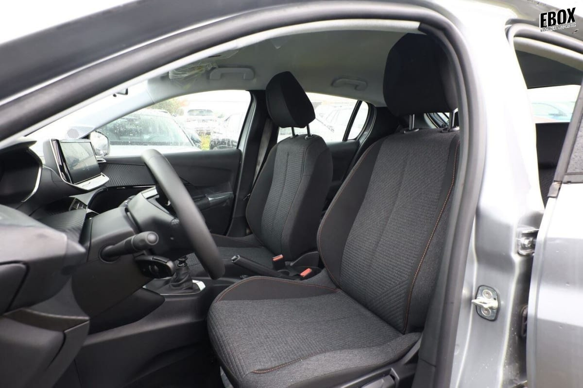 412081_p2 - PEUGEOT - 208 - 2026 - photo 6