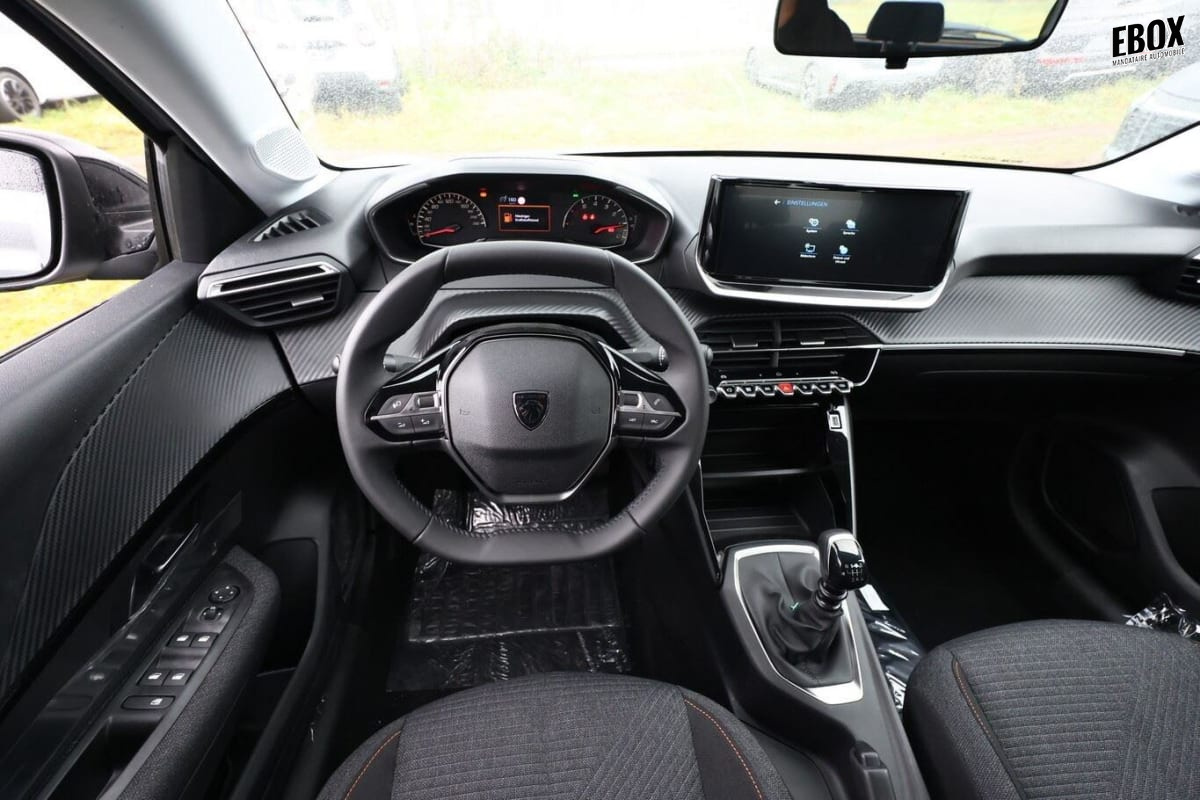 412081_p2 - PEUGEOT - 208 - 2026 - photo 7