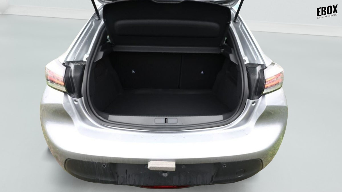 412343_p2 - PEUGEOT - 208 - 2026 - photo 10