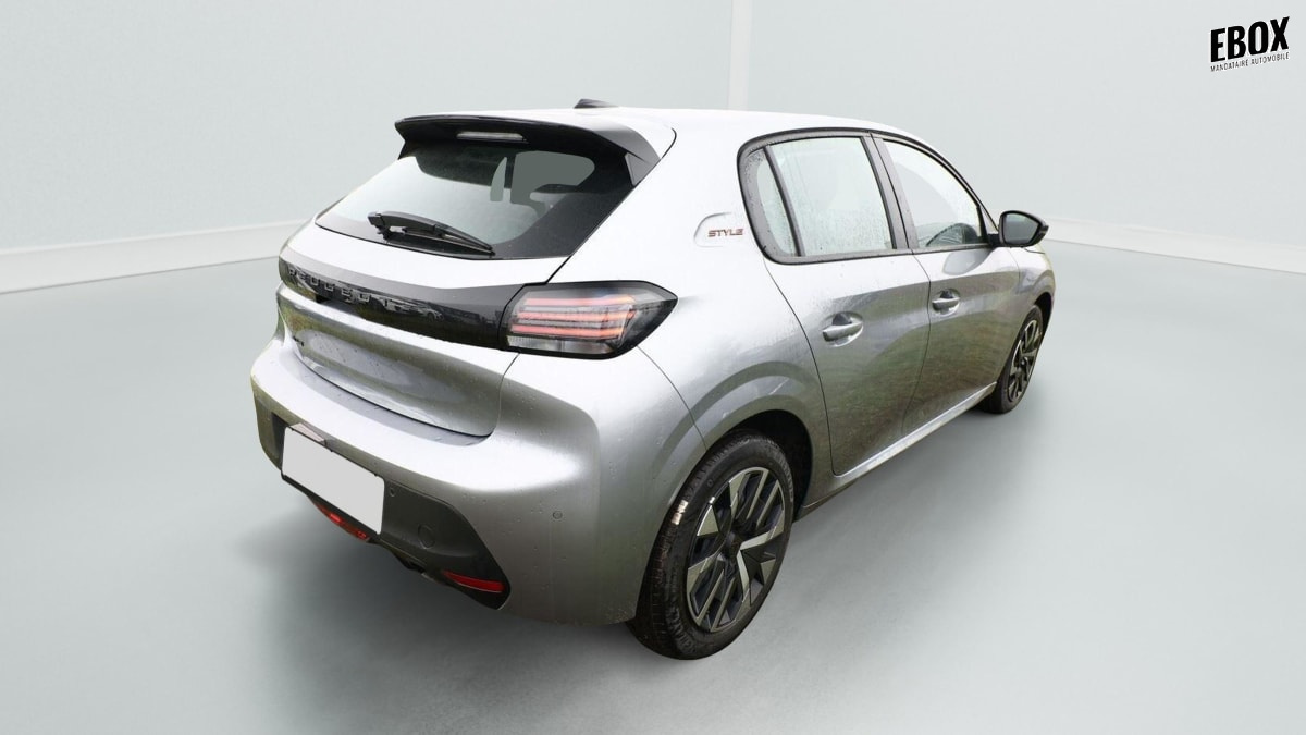 412081_p2 - PEUGEOT - 208 - 2026 - photo 3