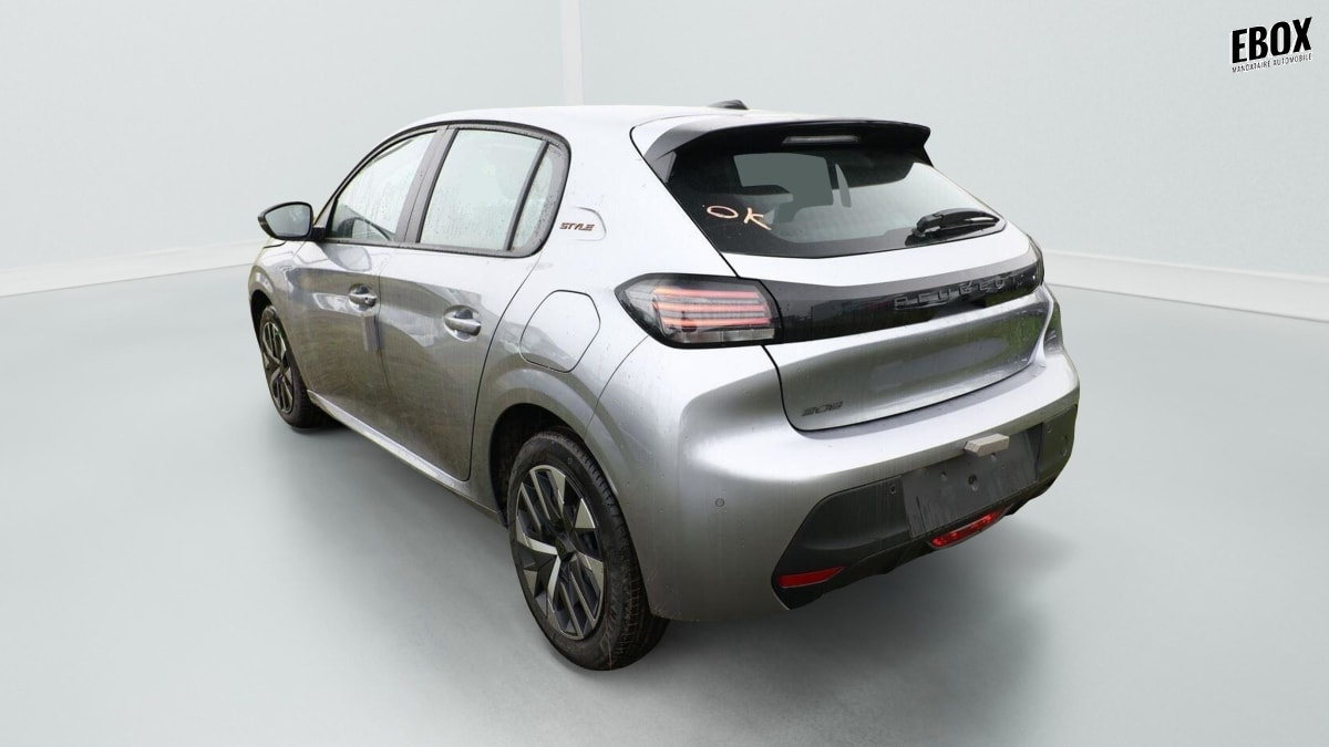 412081_p2 - PEUGEOT - 208 - 2026 - photo 4