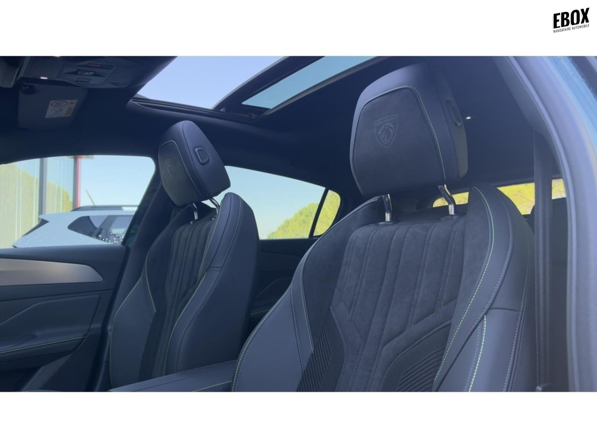 413675_p2 - PEUGEOT - 308 - 2026 - photo 3