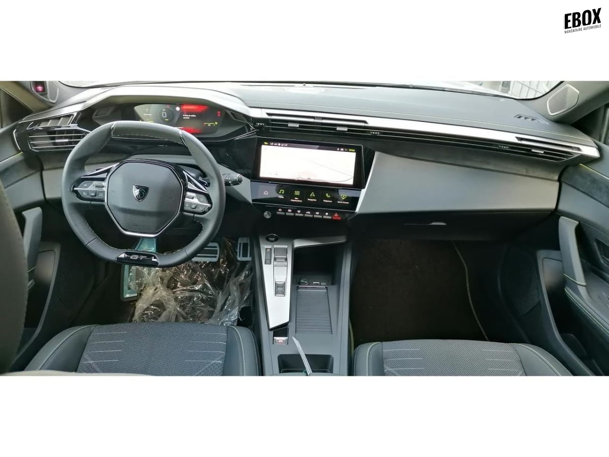 386310_p2 - PEUGEOT - 308 - 2026 - photo 6