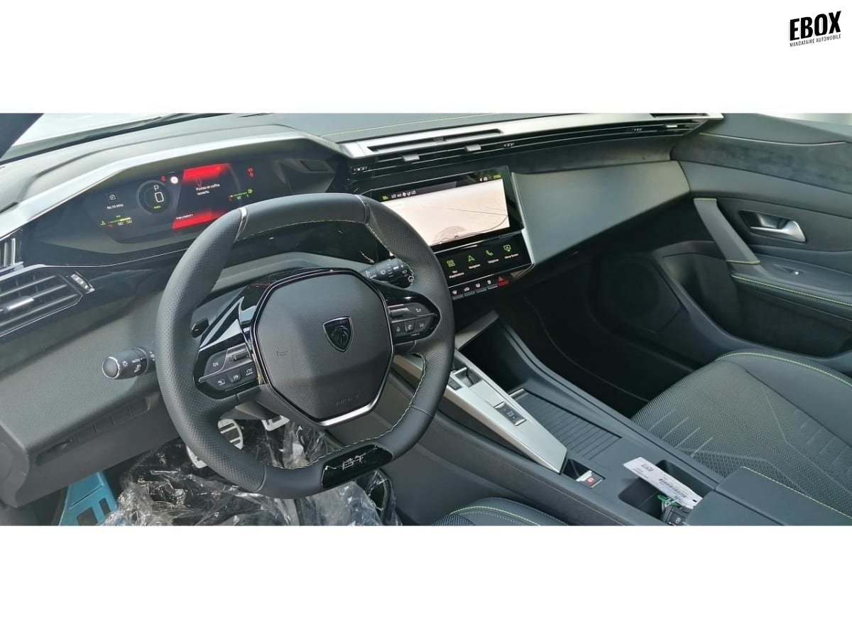 386310_p2 - PEUGEOT - 308 - 2026 - photo 4