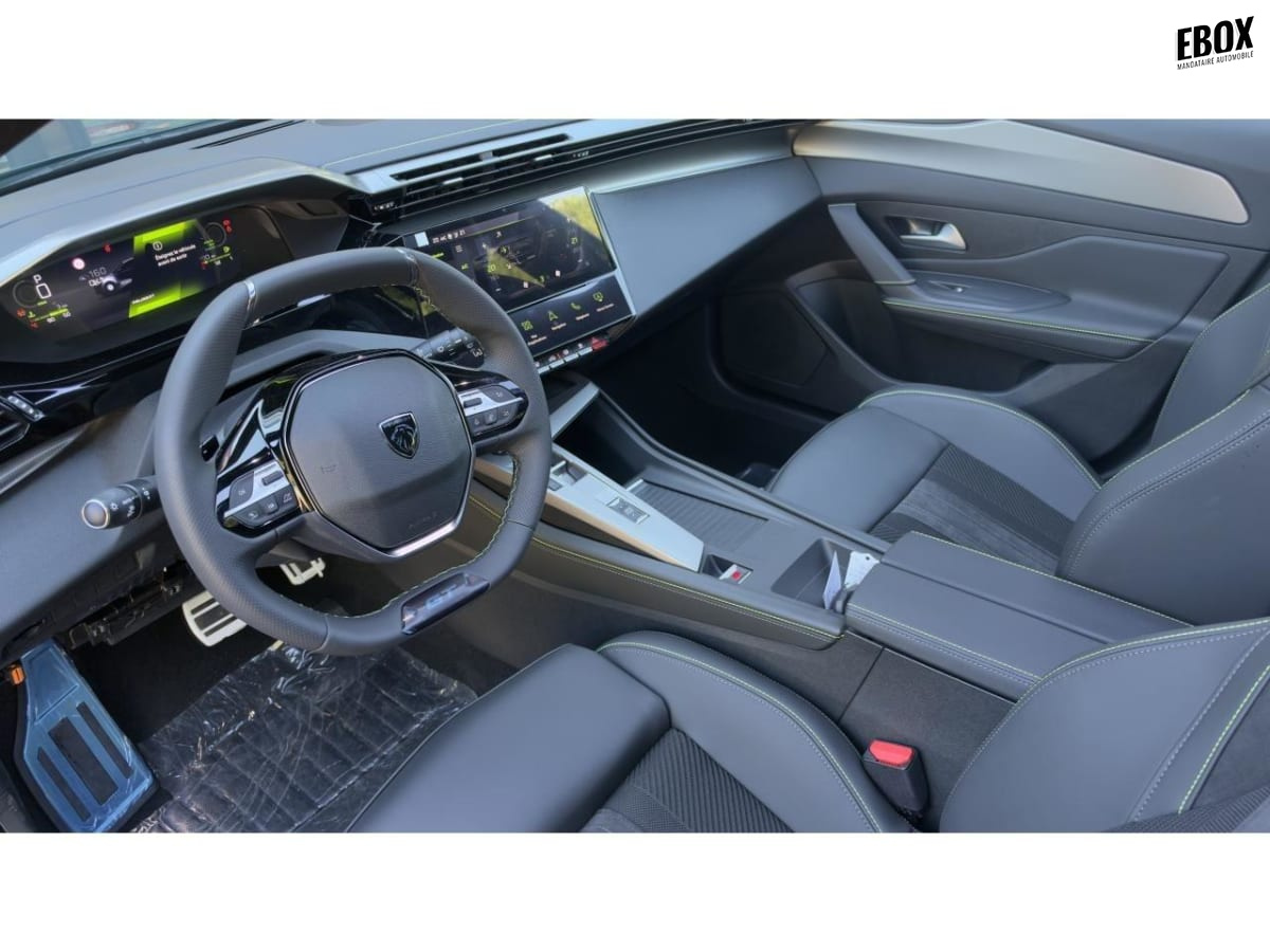 413675_p2 - PEUGEOT - 308 - 2026 - photo 5