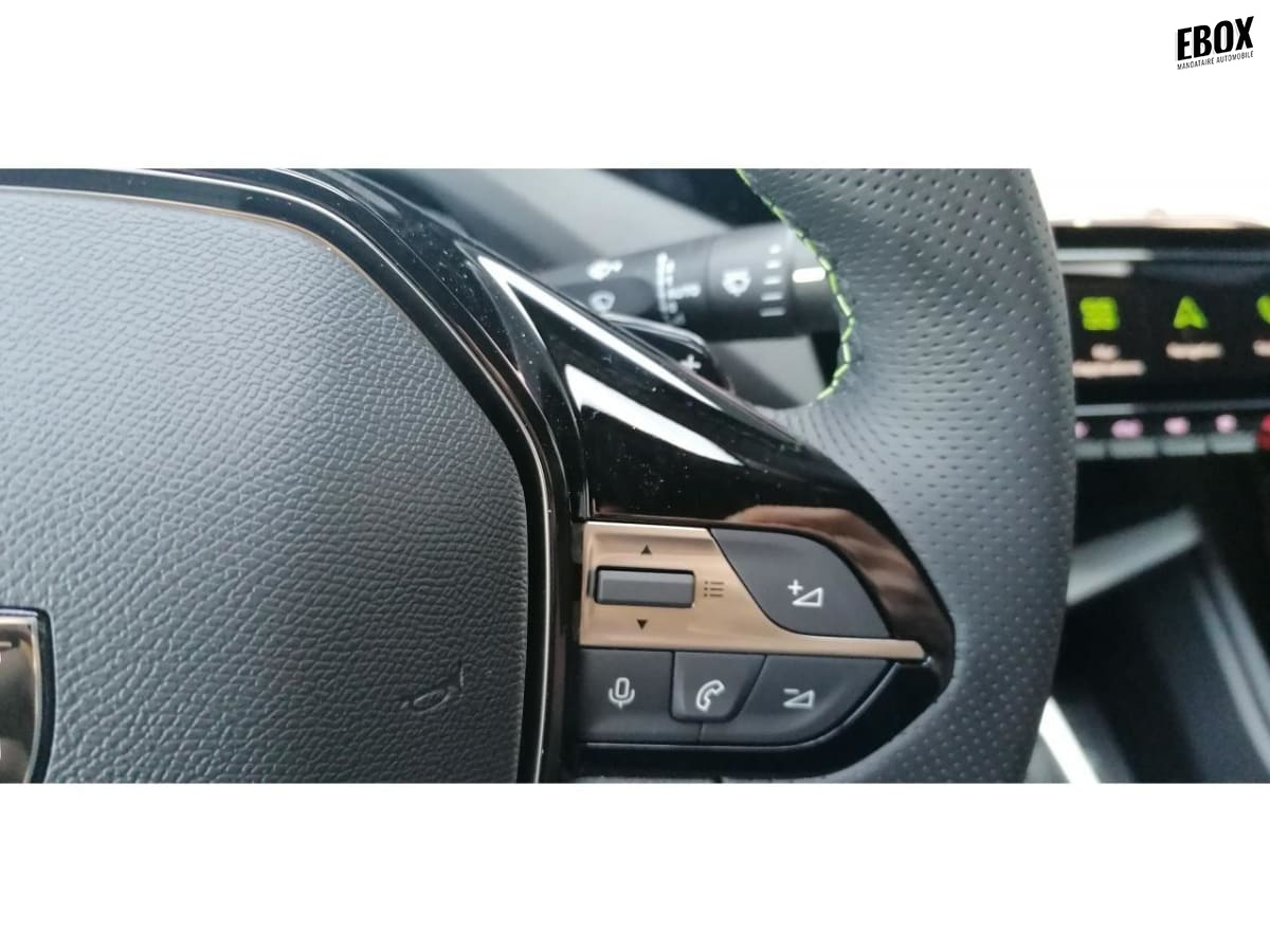386310_p2 - PEUGEOT - 308 - 2026 - photo 10