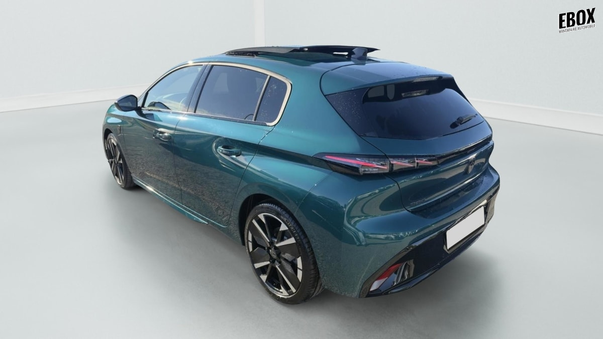 413675_p2 - PEUGEOT - 308 - 2026 - photo 2