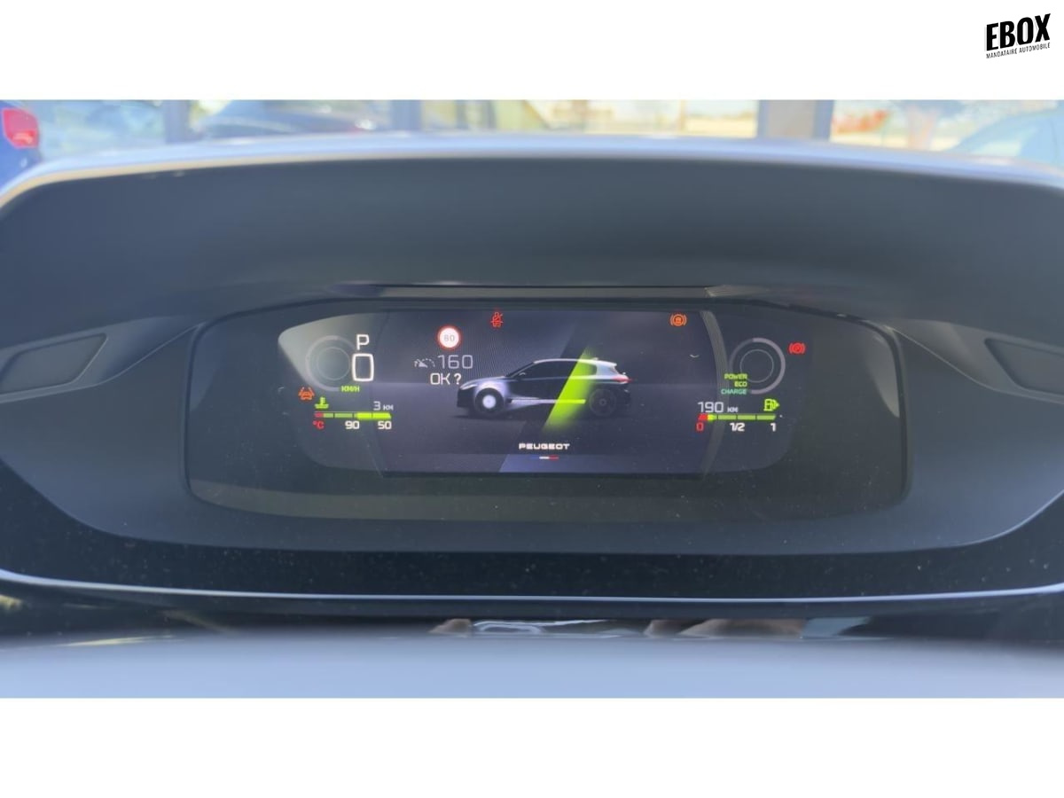 413675_p2 - PEUGEOT - 308 - 2026 - photo 6