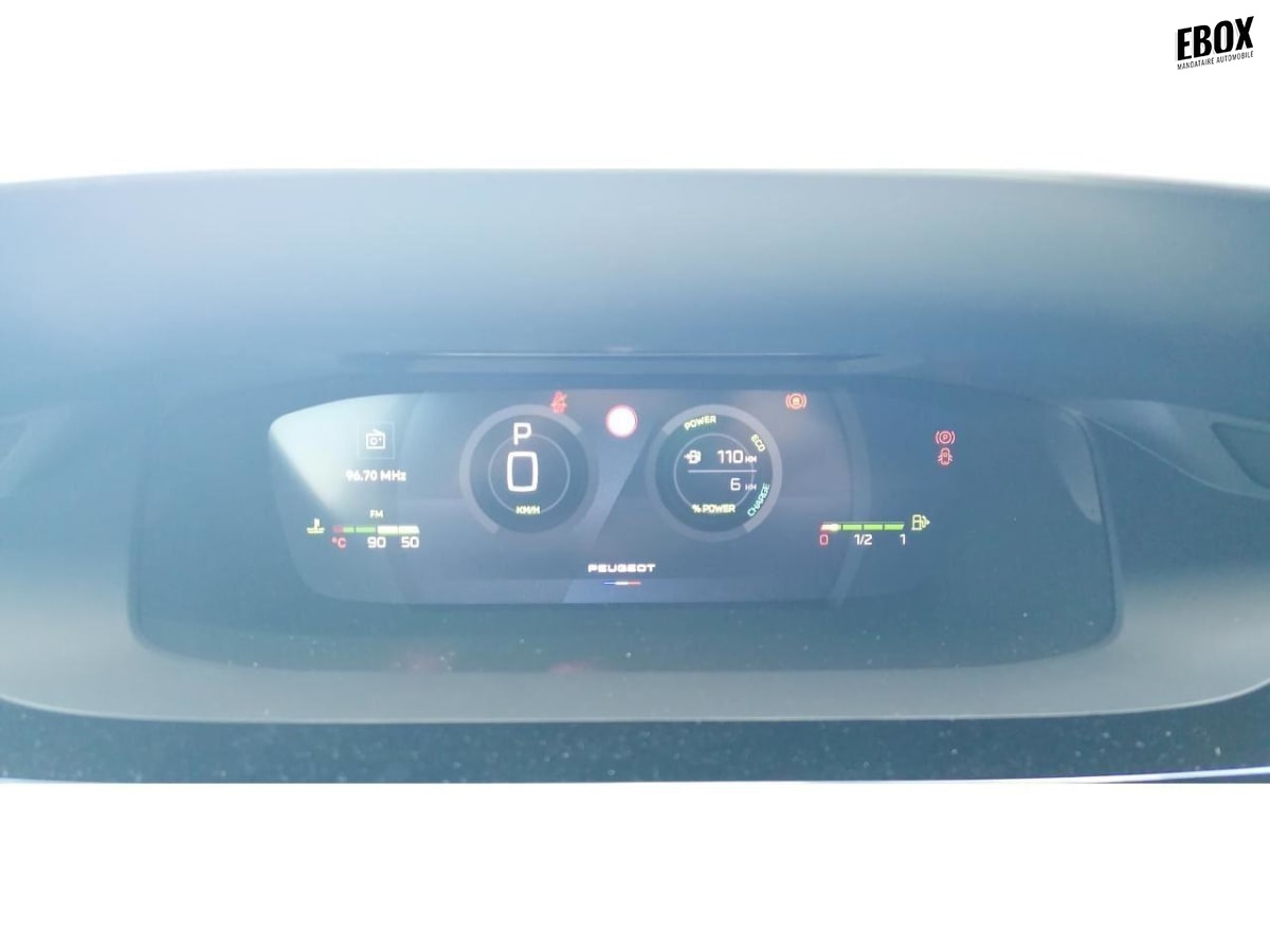 386310_p2 - PEUGEOT - 308 - 2026 - photo 7