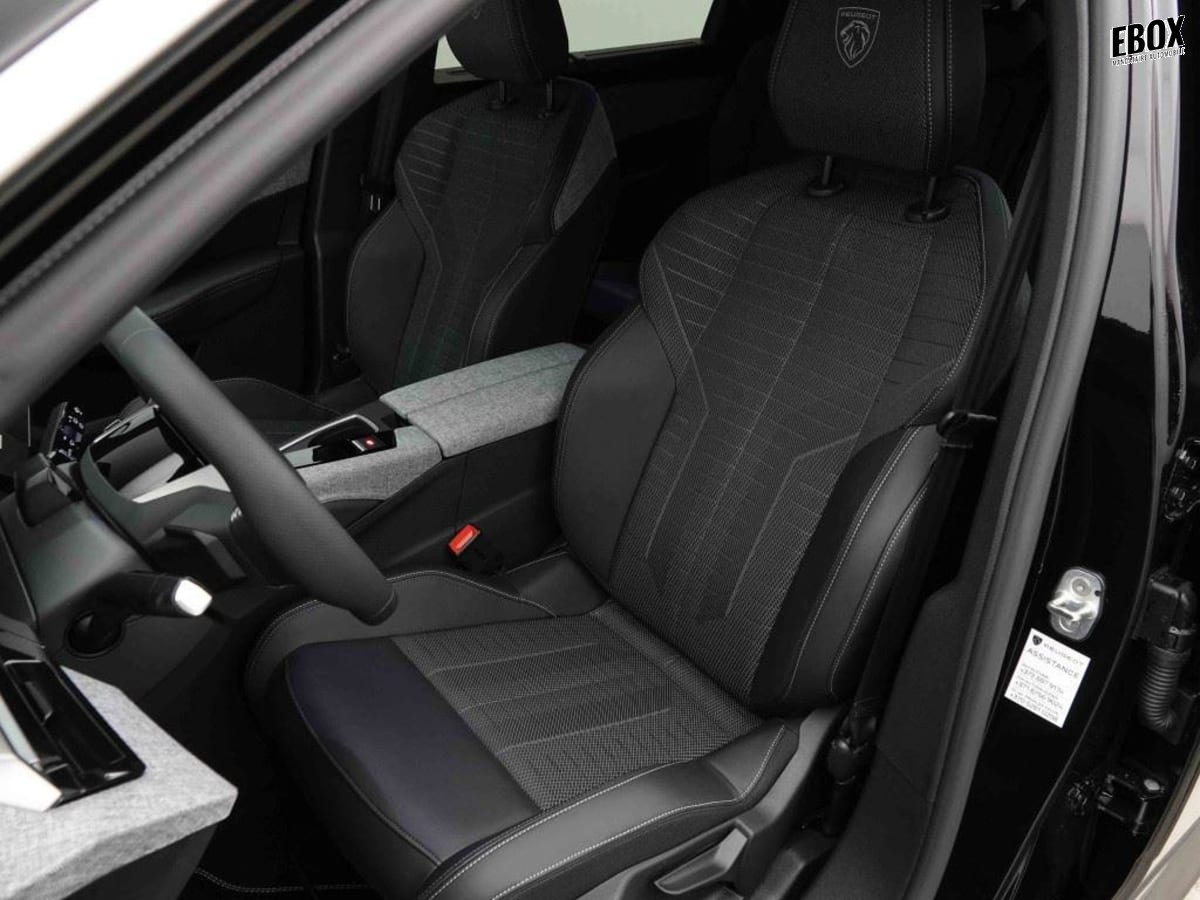 403899_p2 - PEUGEOT - 5008 - 2026 - photo 6