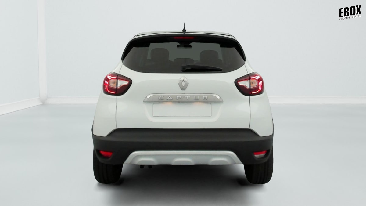 395089_p2 - RENAULT - CAPTUR - 2019 - photo 6